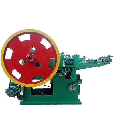 Schnelllade-Draht-Nagelpoliermaschine 400 kg Kapazität