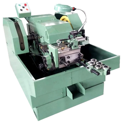 Grad der Automatisierung 4 Blow 2 Die Rivet Maschine für vielseitige anpassbar