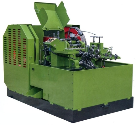 Hohle Rivet-Produktion Rivet-Fertigungsmaschine / -ausrüstung