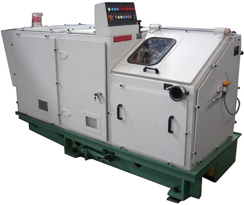 High Speed Steel Ball Making Machine Automatic