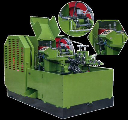 50-90 Stück/min Stahlsubstrat-Nietmaschine mit hohem Automatisierungsgrad