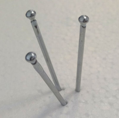 Hoch-Genauigkeit Blindniet, der Maschine für die Dorn-Herstellung herstellt