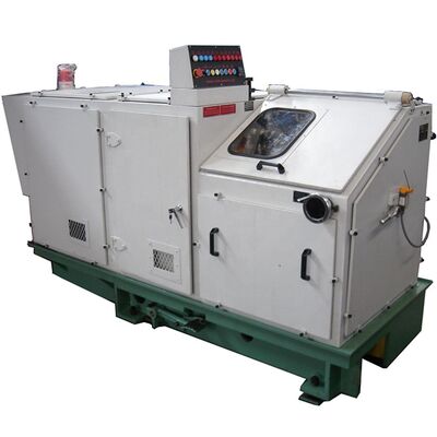 Hochgenaue Kaltschmiede Stahlkugelmachmaschine mit Motorleistung von 5,5-30 kW für die Präzisionsstahlkugelproduktion