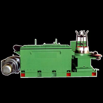 LT-Reihe Wassertreibmaschine mit 30 kW Motorleistung und maximaler Geschwindigkeit von 400 m/min