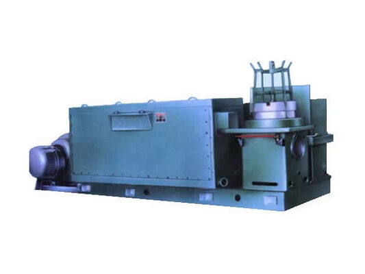 LT-Reihe Wassertreibmaschine mit 30 kW Motorleistung und maximaler Geschwindigkeit von 400 m/min