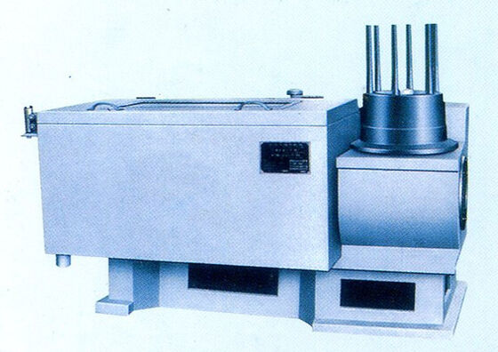 LT-Reihe Wassertreibmaschine mit 30 kW Motorleistung und maximaler Geschwindigkeit von 400 m/min