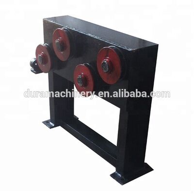 OTO-Typ Drahtziehmaschine mit 2,5-6,5 mm Einlassdurchmesser, 0,75-2,5 mm Auslassdurchmesser und 18,5 kW Leistung