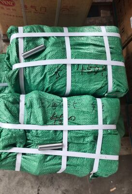 495AG Dieselmotor-Ersatzteil - Einlassventilführer - 495A-01015