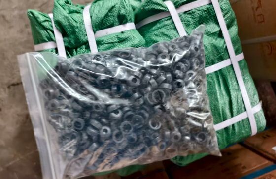 495AG Dieselmotor Ersatzteil - Ventilschaftdichtung (Ölabstreifring) - 495A-01052