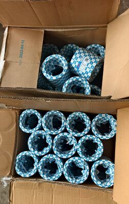 495AG Dieselmotor-Ersatzteil - Öldichtung - PG100*130*12