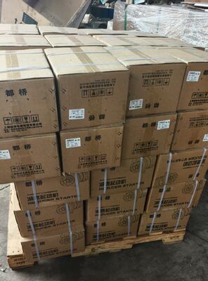 495AG Dieselmotor-Ersatzteil - Antriebsmotor - QD1328C