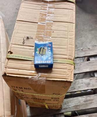 495AG Dieselmotor Ersatzteil - Regler - 495A-29000