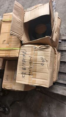 495AG Dieselmotor Ersatzteil - Drosselklappe - 495AG-15101