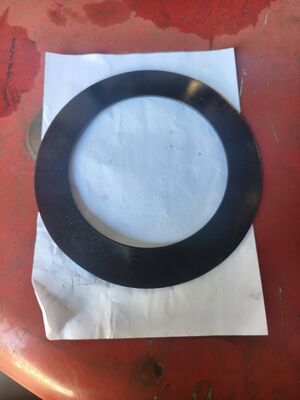 495AG Dieselmotor Ersatzteil - Drosselklappe - 495AG-15101