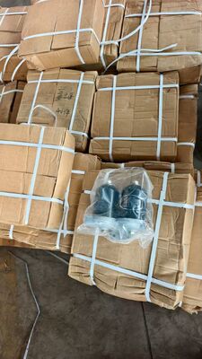 495AG Dieselmotor Ersatzteil - Kraftstofffilter-Baugruppe - 495A-10000