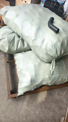 495AG-00002 Ansaugschlauch für Dieselmotor Ersatzteil Hergestellt in China