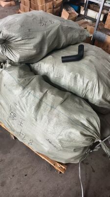 495AG Dieselmotor Ersatzteil - Schlauchanschluss 495AG-00001 Hergestellt in China