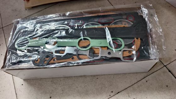 495AG Dieselmotor-Ersatzteil - Seriengasket - 495A-020SC - Hergestellt in China