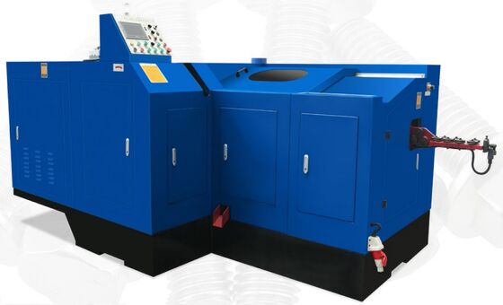 Kaltstauchmaschine mit mehreren Stationen, hohe Präzision, lange Lebensdauer, regelmäßig, unregelmäßig geformt