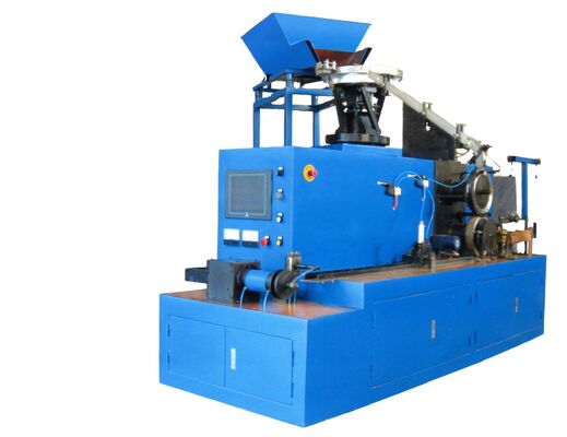 DURA Coil Nail Collator & Welder-High Productivity 380V 8kW Machine for Roofing/Clout Nails