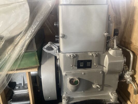 Dieselmotor der Serie 2105A für Antriebsleistung von guter Qualität und langer Exportgeschichte