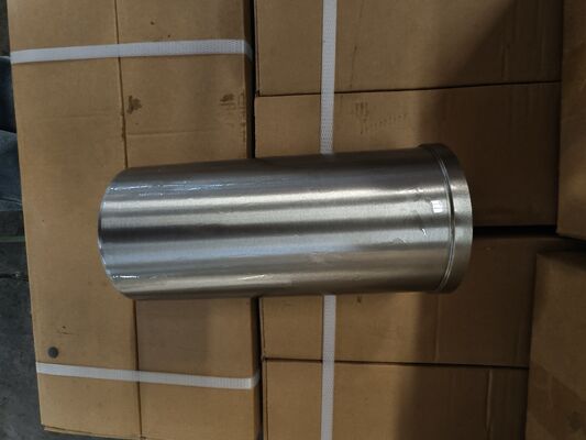 495AG Diesel Engine Spare Part Cylinder Liner 495A-02002 China 2kg