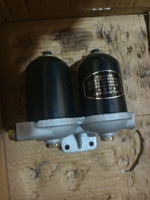 495AG Dieselmotor Ersatzteil Kraftstofffilter-Baugruppe 495A-10000 1kg Hergestellt in China