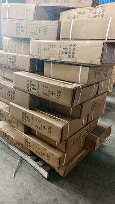 495AG Dieselmotor Ersatzteil Kühler 495AG-19100 Herkunft China 3kg