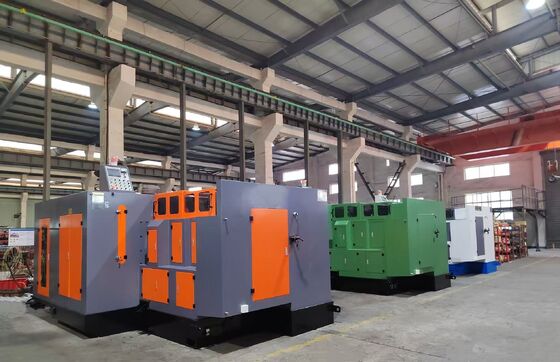 DURA Brand Blind Rivet Kaltkopfmaschine Hochgenauigkeit 380V Rivetmachine für Edelstahl 5-Die 5-Blow Typ