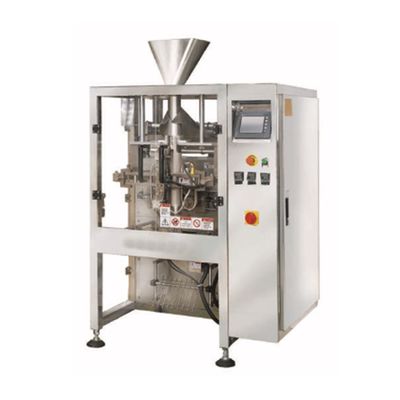 Schrauben-Verpackungsmaschine mit Mutterbolzen Hochgeschwindigkeits-3.2kw