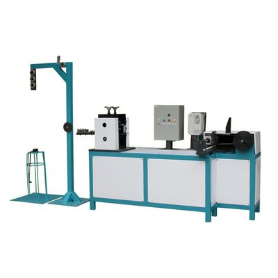 Heftdraht, der Maschine, YBJ-150S flachdrückt; YBJ-150D