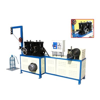 Heftdraht, der Maschine, YBJ-150S flachdrückt; YBJ-150D