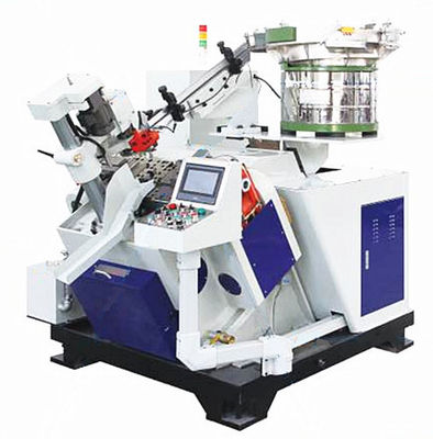 Selbst-Bohrung Schrauben-Punkt, der Maschine für Selbst-Bohrung Schrauben-Produktion bildet