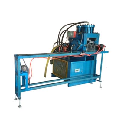 F/T Brad Nail u. Heftklammer, die Maschine Brad Nail Former bilden