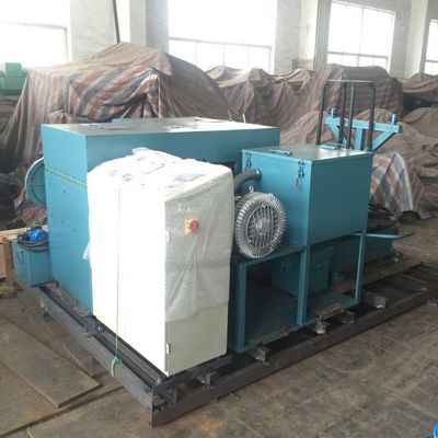 850pcs Min Automatic High Speed Nail, das Maschine herstellt
