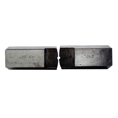 Der Nagel, der Würfel macht, nageln die Herstellung von Formen, Werkzeuge, Matrix für ZD45-100