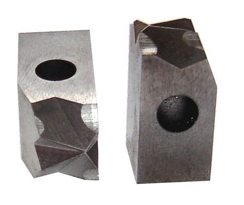 Der Nagel, der Würfel macht, nageln die Herstellung von Formen, Werkzeuge, Matrix für ZD45-100