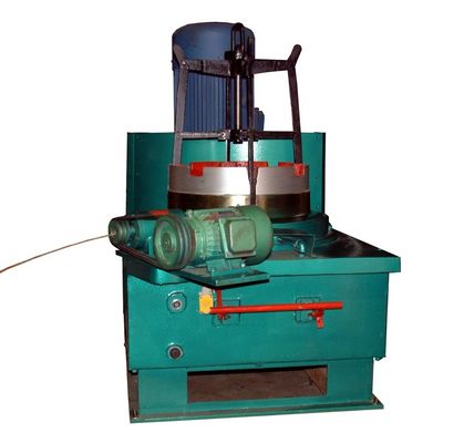 Torsions-Draht, der Maschine für die Überdachung von Nagel-Produktion herstellt
