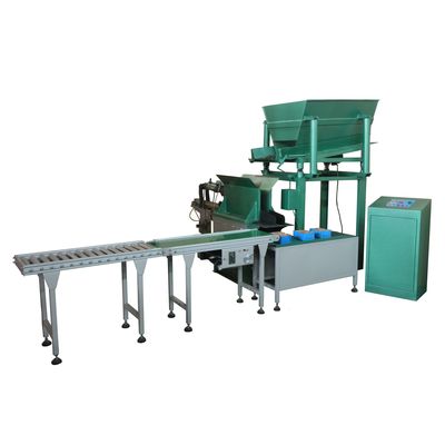 Nagel-verpackender Sorter, Nagel-Verpackungsmaschine