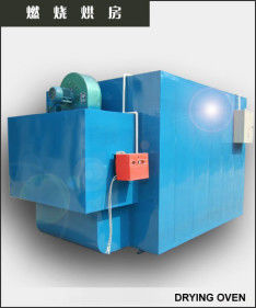 Elektrostatische das Pulver-Mischanlage des Kleiderbügels; Kleiderbügel-Maschine