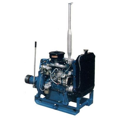 Populäres Dieselmotor-Modell 395AG der hoher Qualität und der langen Exportgeschichte