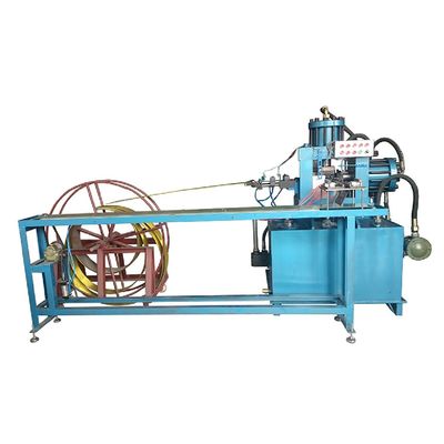 Maschine für Staple/FT Brad Nail Production, Staple/FT Brad Nail Former