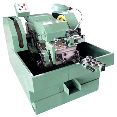 Automatisches Hochgeschwindigkeitsniet-kalte Vortriebsmaschine