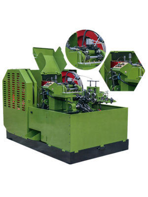 Niet-Schrauben-Vortriebsmaschine-automatische Minute 100pcs