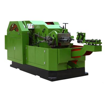 Selbst-Bohrungs-Schraube, die Maschine für Selbst-Bohrung Schrauben-Produktion, Tainwanese-Art, Selbst-Bohrung Schraube herstellt