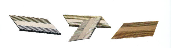 Papierstreifen-Nagel-Sorter