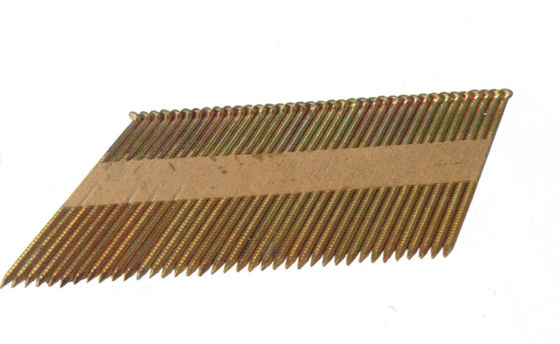Papierstreifen-Nagel-Sorter