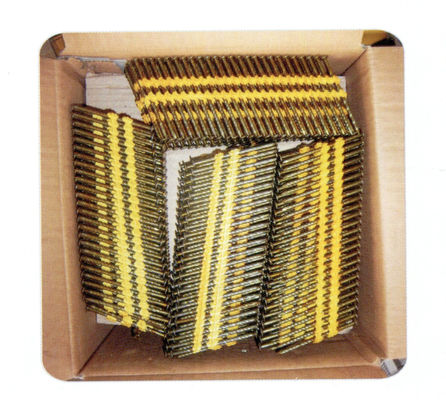 Plastikstreifen-Nagel-Sorter