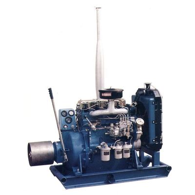 Populärer Dieselmotor 495AG der hoher Qualität u. breite Palette von Benutzern