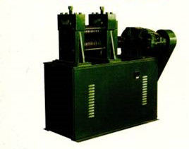 PLC-gesteuerte Drahtziehmaschine 0,8-5 mm Ausgangsdurchmesser 18,5-30 kW